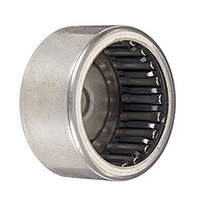 SKF BK 1012 Needle Non Thrust Roller Bearing