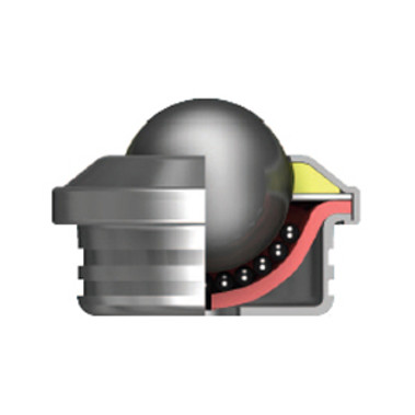 SKF BT 1004-13 Ball Transfer Unit