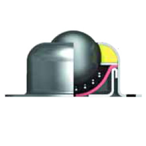 SKF BT 1006-15 Ball Transfer Unit