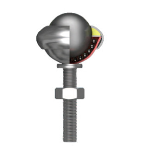 SKF BT 1009-15-25 Ball Transfer Unit