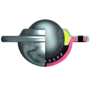 SKF BT 1035-15 Ball Transfer Unit