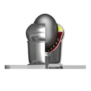 SKF BT 3005-13 Ball Transfer Unit