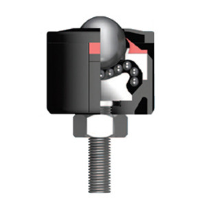 SKF BT 6025-1-13-25 Ball Transfer Unit