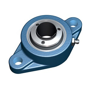 SKF F2B 106-LF-AH Flange Block Bearing