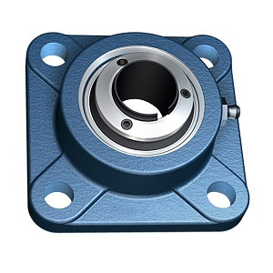 SKF F4B 107-LF-AH Flange Block Bearing