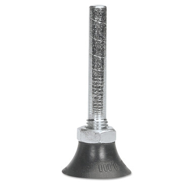 Merit Abrasives Quick-Change Holder Type I 3" Hard (1 EA / EA)