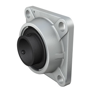 SKF FY 3/4 TF/C4VA2101 Flange Block Bearing