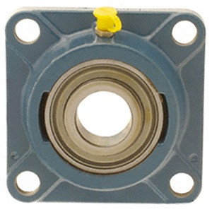 SKF FY 40 TF/VA228 Flange Block Bearing