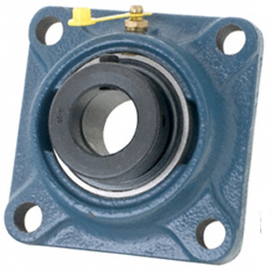 SKF FY 60 WF Flange Block Bearing