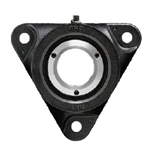 SKF FYNT 80 F Flange Block Bearing