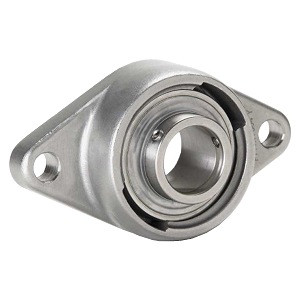 SKF FYTWR 40 YTVR/VG268 Flange Block Bearing