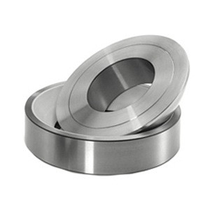 SKF GX 100 F Spherical Plain Bearing - Thrust