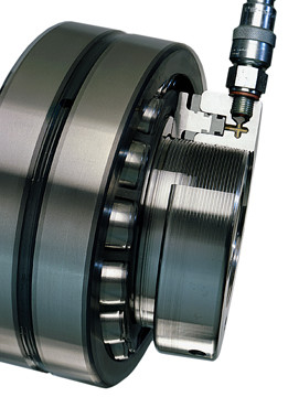 SKF HMV 70E Fluid Power