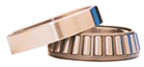 SKF JM 205110/Q