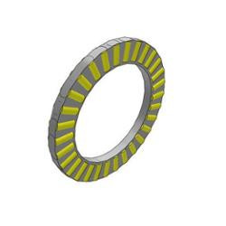 SKF K 81111 TN