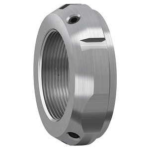 SKF KMT 20 Lock Nuts