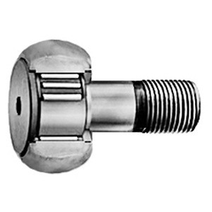 SKF KR 22 B Cam Follower and Track Roller - Stud Type