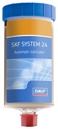 SKF LAGD125/U