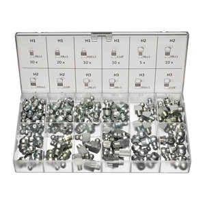 SKF LAGN 120 Fittings And Adapters