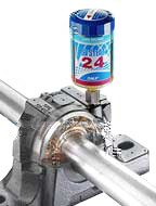 SKF LAPN 1/4UNF