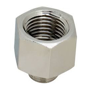SKF LAPN 1/8 Fittings And Adapters