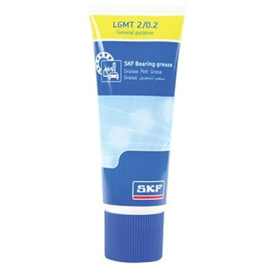 SKF LGMT 2/0.2 Chemicals