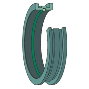 SKF LOR 89 Sealing Device