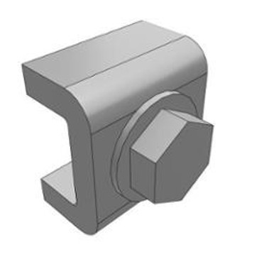 SKF MS 3044 Retaining & Locking Device