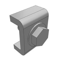 SKF MS 3080-76 Retaining & Locking Device