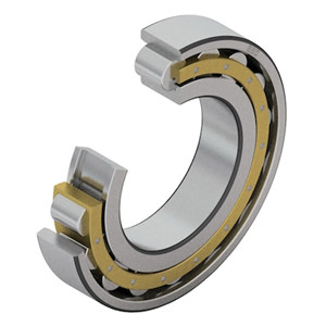 SKF N 315 ECM Cylindrical Roller Bearing