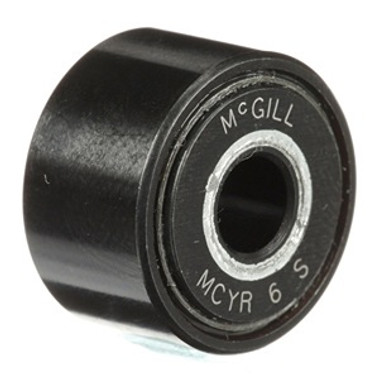SKF NA 2203.2RS Cam Follower and Track Roller - Yoke Type