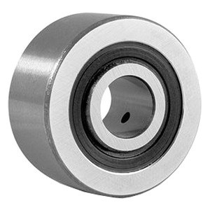 SKF NA 2203.2RSX Cam Follower and Track Roller - Yoke Type