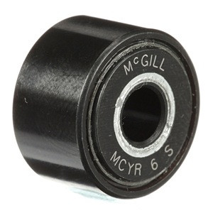 SKF NATR 17 Cam Follower and Track Roller - Yoke Type