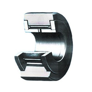 SKF NATV 10 PPXA Cam Follower and Track Roller - Yoke Type