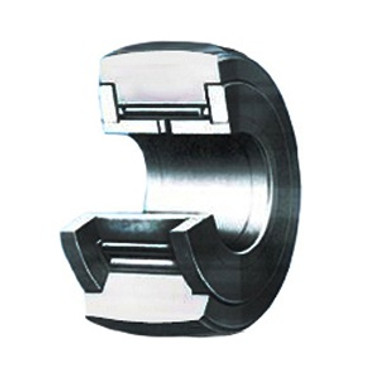 SKF NATV 6 PPA Cam Follower and Track Roller - Yoke Type