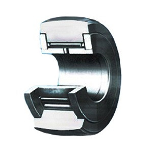 SKF NATV 8 PPA Cam Follower and Track Roller - Yoke Type