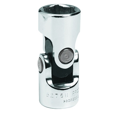 Proto 6-Point Universal Sockets, 3/8 in Drive, 11/16 in, 6 Points (1 EA / EA)