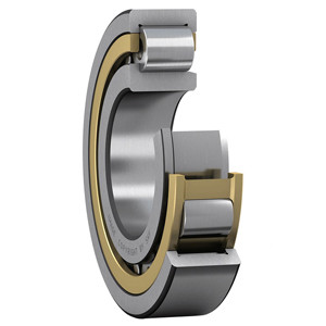 SKF NJ 240 ECML/C3 Cylindrical Roller Bearing