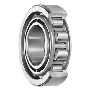 SKF NJ 321 ECJ/C4 Cylindrical Roller Bearing