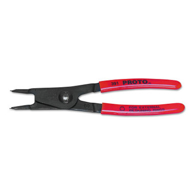 Stanley Products PLIER RETAIN RING EXTERN (1 EA/DZ)