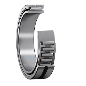 SKF NKI 12/20 Needle Non Thrust Roller Bearing