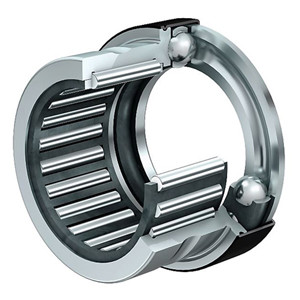 SKF NKXR 17 Z Bearing