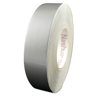 Nashua Premium Duct Tapes, Silver, 1 in x 60 yd x 13 mil (48 ROL / CS)