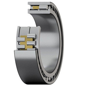 SKF NN 3007 K/SP Cylindrical Roller Bearing