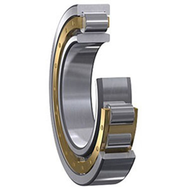 SKF NU 10/560 MA/C3 Cylindrical Roller Bearing