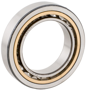 SKF NU 216 ECM/C3