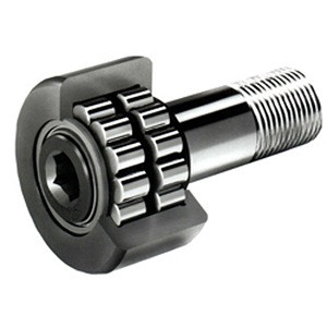 SKF NUKR 52 XA Cam Follower and Track Roller - Stud Type