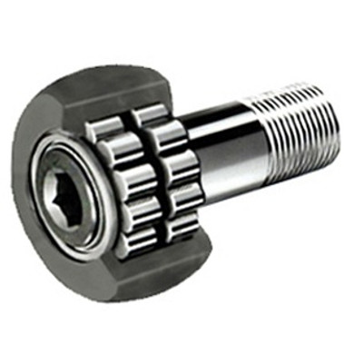 SKF NUKR 72 A Cam Follower and Track Roller - Stud Type