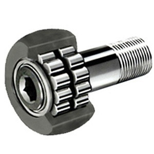 SKF NUKR 90 A Cam Follower and Track Roller - Stud Type