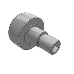 SKF NUKRE 62 A Bearing